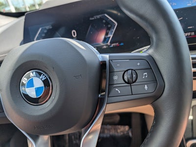 2024 BMW X1 xDrive28i