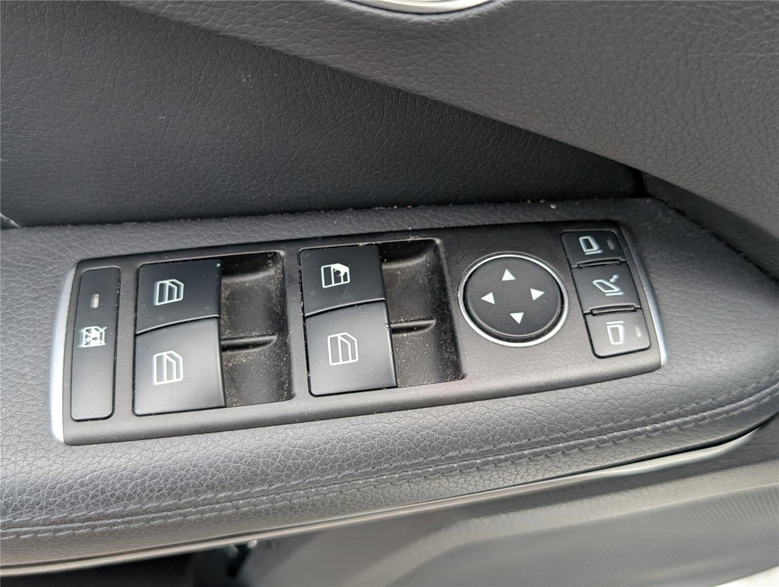 2016 Mercedes-Benz E-Class E 350 Sport