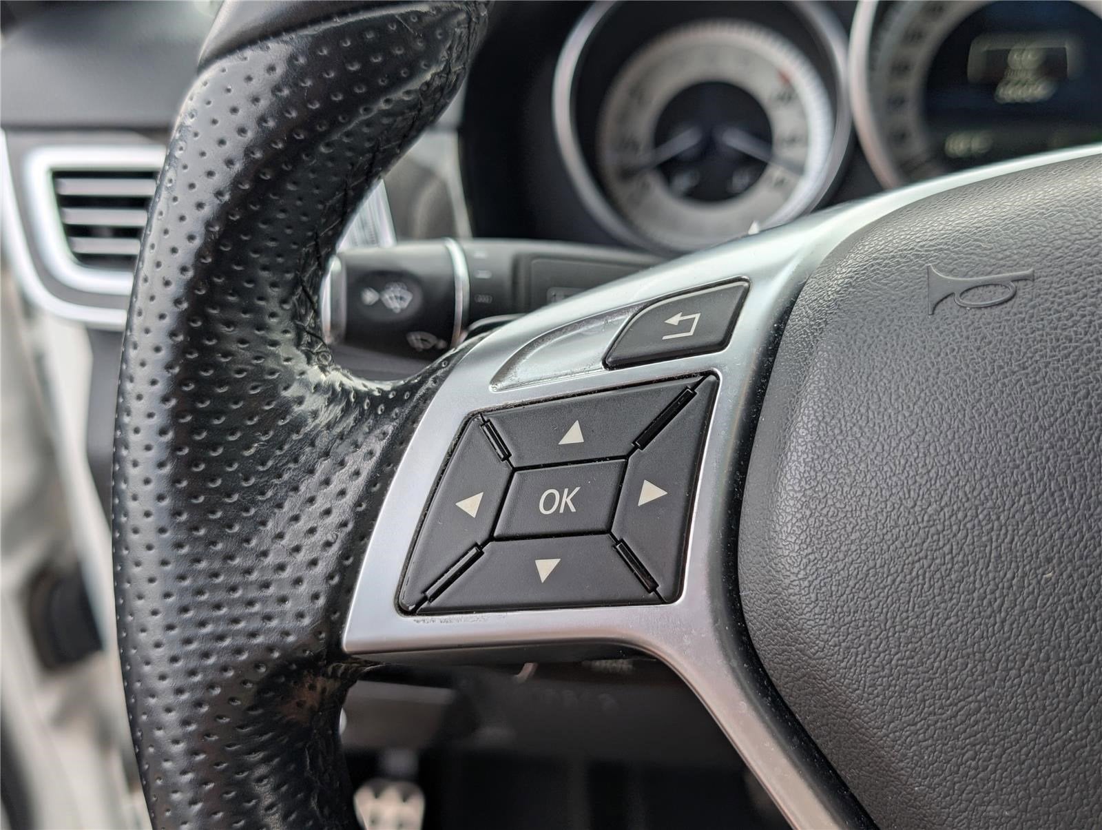 2016 Mercedes-Benz E-Class E 350 Sport