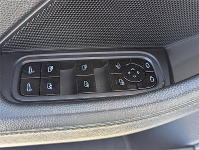 2018 Porsche Panamera 4S