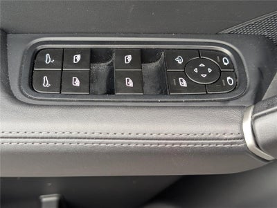 2024 Porsche Cayenne Coupe AWD