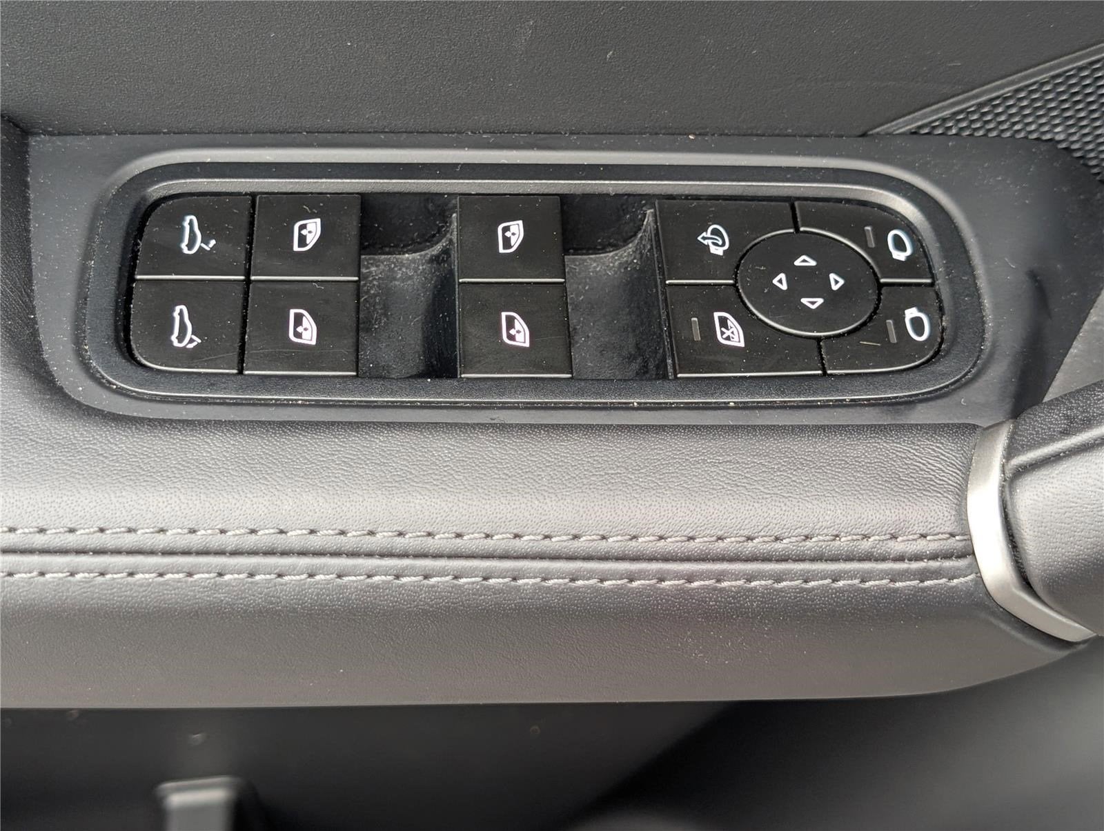 2024 Porsche Cayenne Coupe AWD