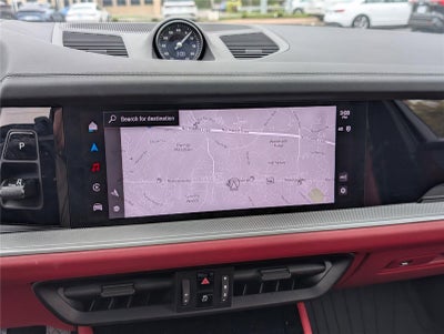 2024 Porsche Cayenne Coupe AWD