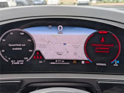 2024 Porsche Cayenne Coupe AWD