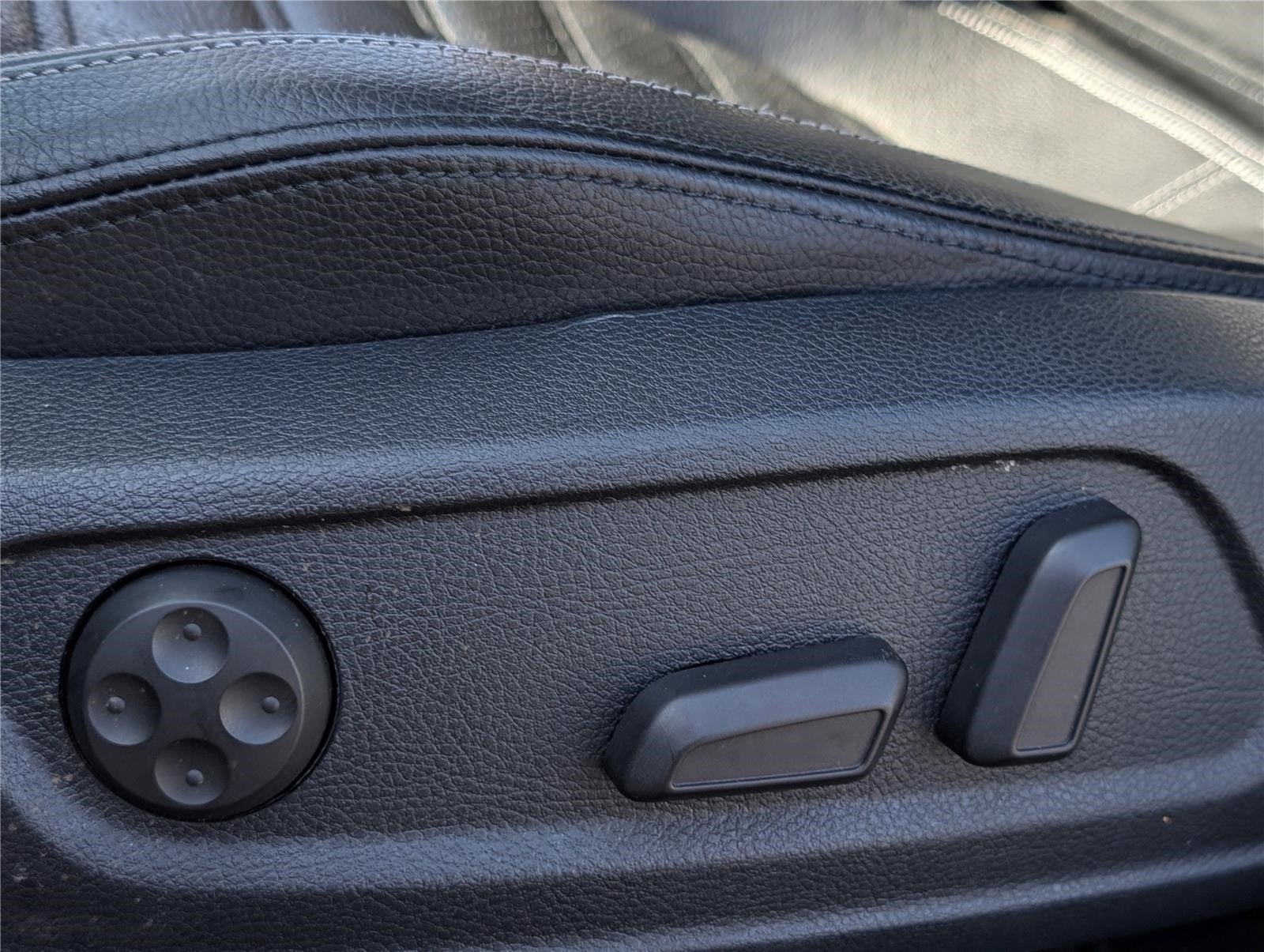 2016 Volkswagen CC Sport