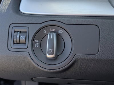 2016 Volkswagen CC Sport