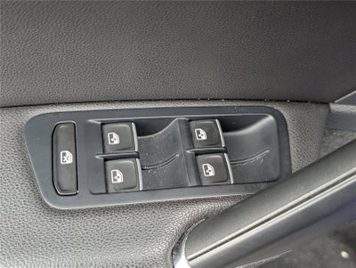 2016 Volkswagen Golf R 4dr HB DSG