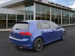 2016 Volkswagen Golf R 4dr HB DSG
