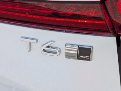 2020 Volvo XC60 Inscription
