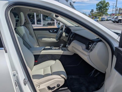 2020 Volvo XC60 Inscription
