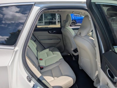 2020 Volvo XC60 Inscription