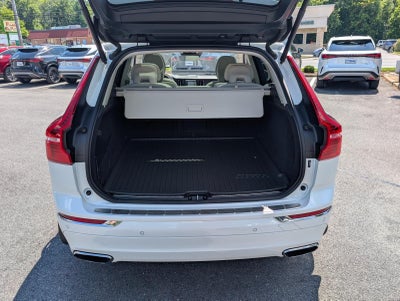 2020 Volvo XC60 Inscription