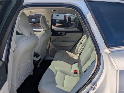 2020 Volvo XC60 Inscription
