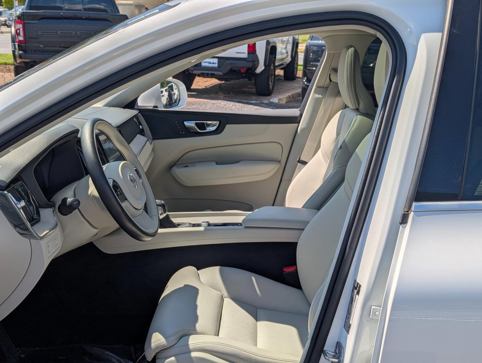 2020 Volvo XC60 Inscription