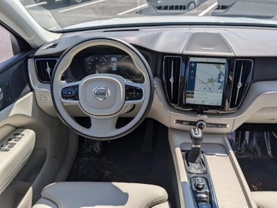 2020 Volvo XC60 Inscription