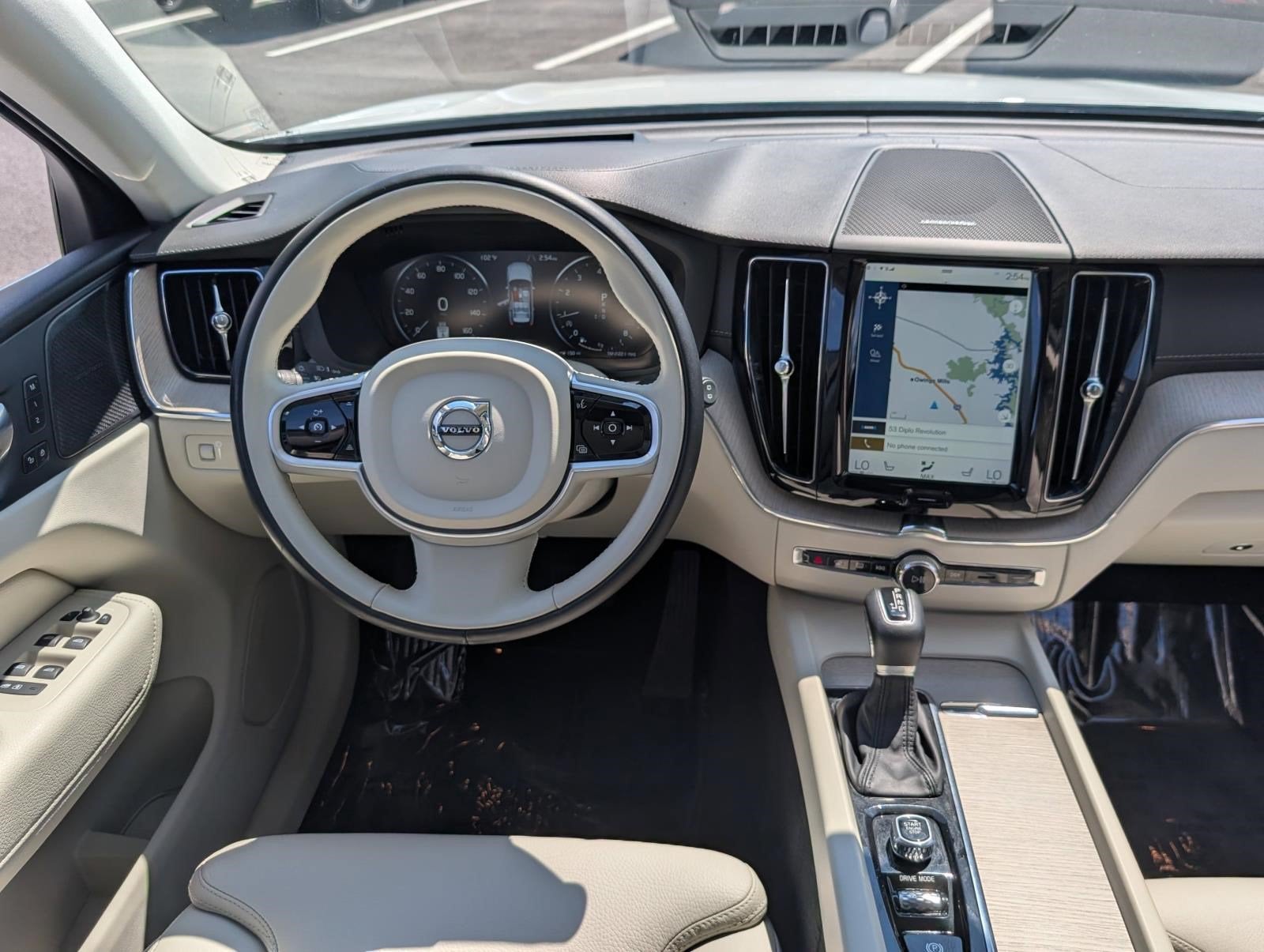2020 Volvo XC60 Inscription