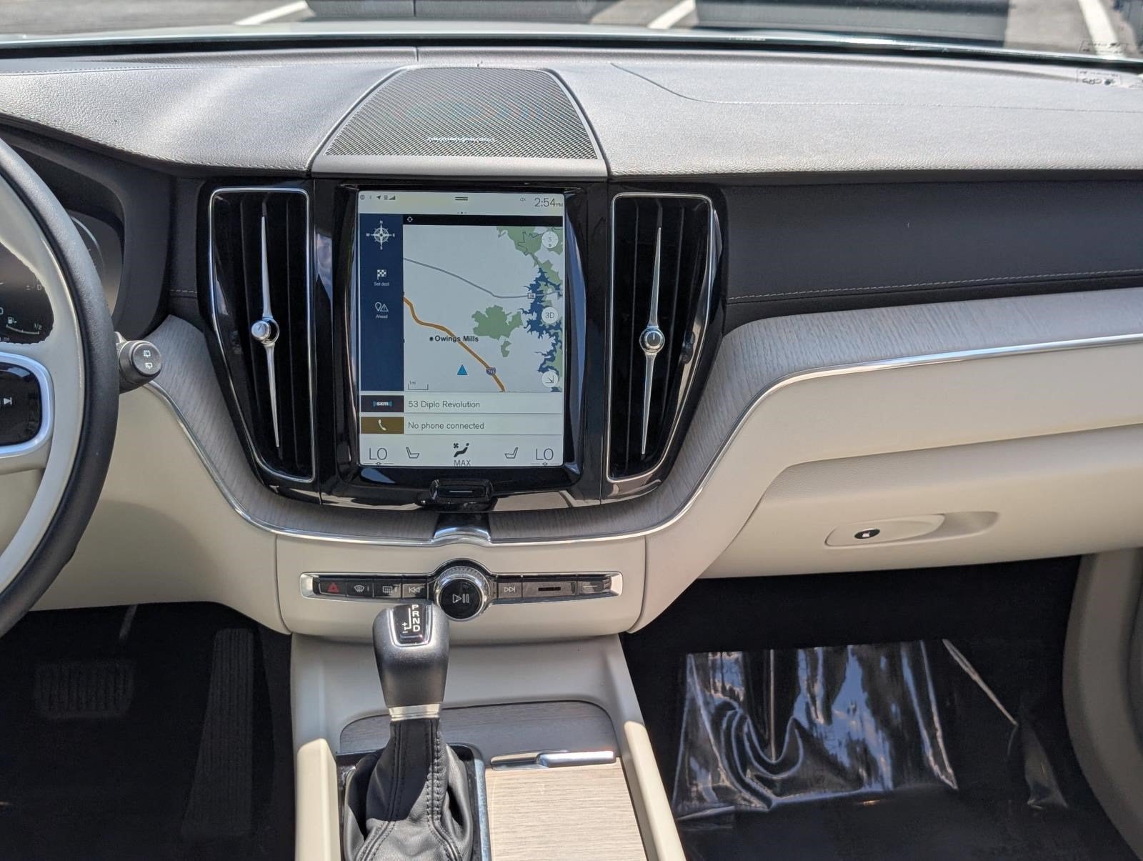 2020 Volvo XC60 Inscription