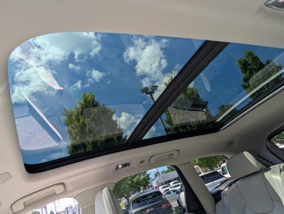 2020 Volvo XC60 Inscription