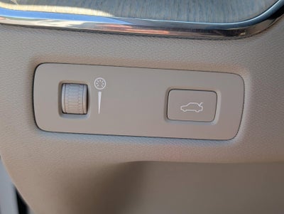 2020 Volvo XC60 Inscription