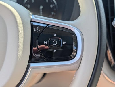 2020 Volvo XC60 Inscription