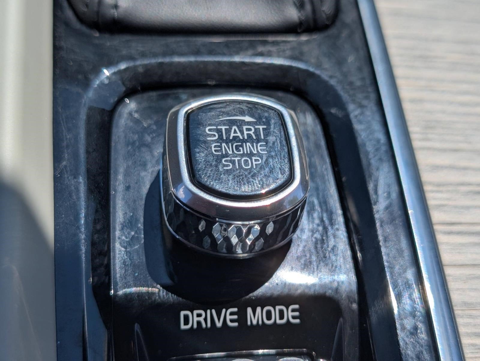 2020 Volvo XC60 Inscription