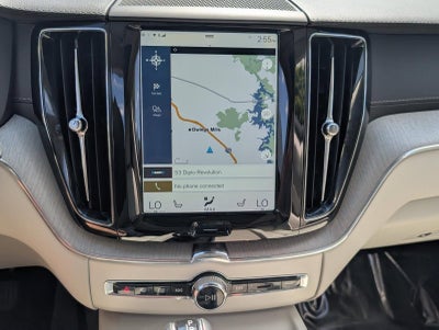 2020 Volvo XC60 Inscription