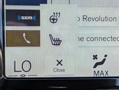 2020 Volvo XC60 Inscription