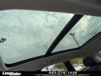 2024 Volvo XC60 Plus Dark Theme