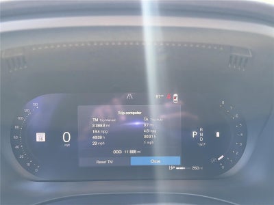 2024 Volvo XC60 Plus Dark Theme