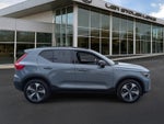 2023 Volvo XC40 Ultimate Dark Theme