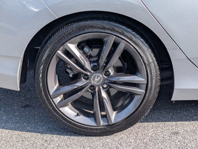 2024 Acura Integra w/A-Spec Technology Package