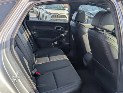 2024 Acura Integra w/A-Spec Technology Package