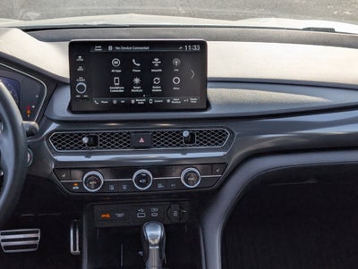 2024 Acura Integra w/A-Spec Technology Package