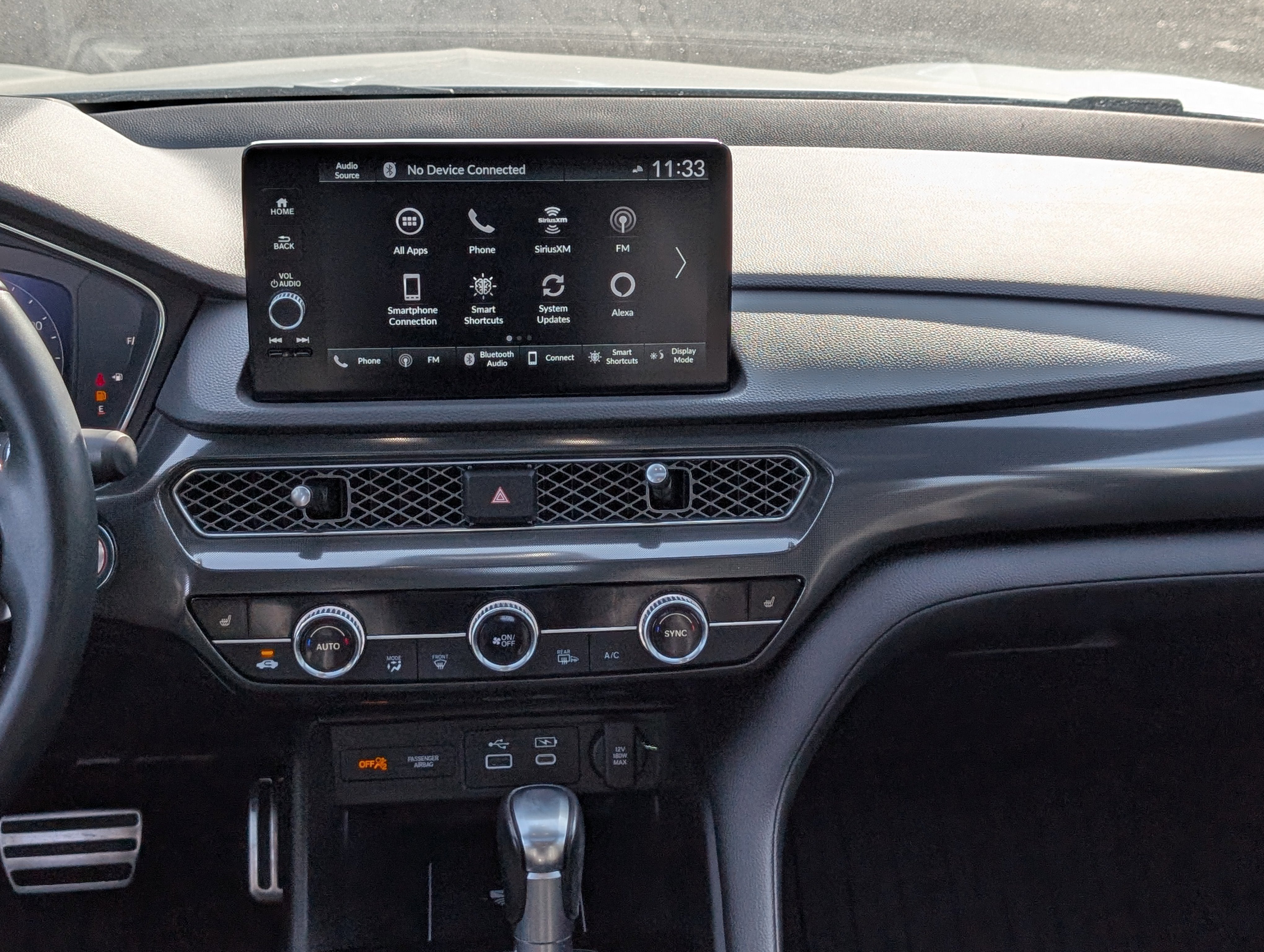 2024 Acura Integra w/A-Spec Technology Package