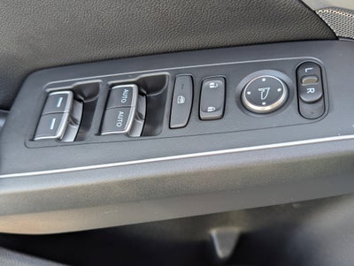 2024 Acura Integra w/A-Spec Technology Package