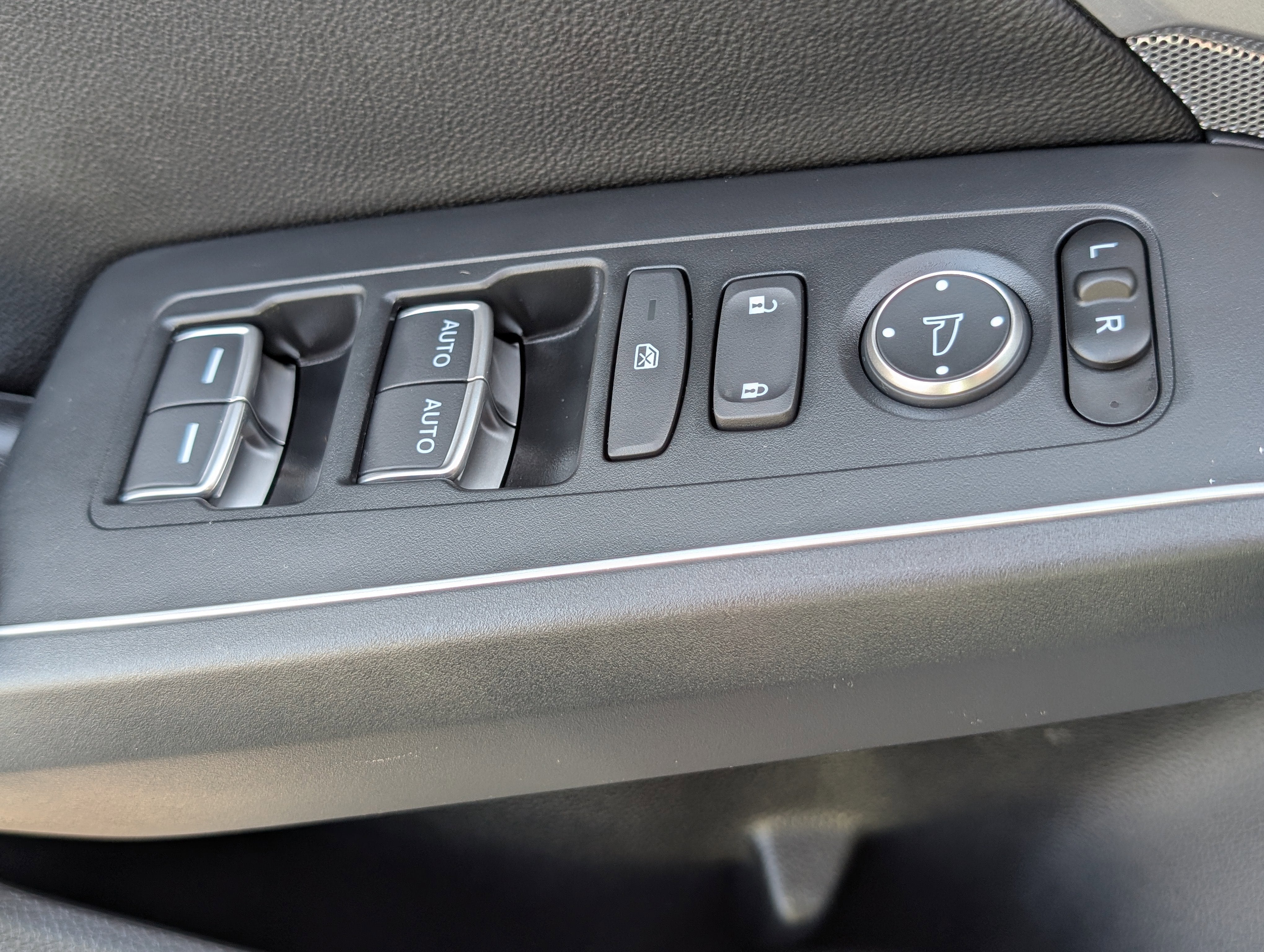 2024 Acura Integra w/A-Spec Technology Package