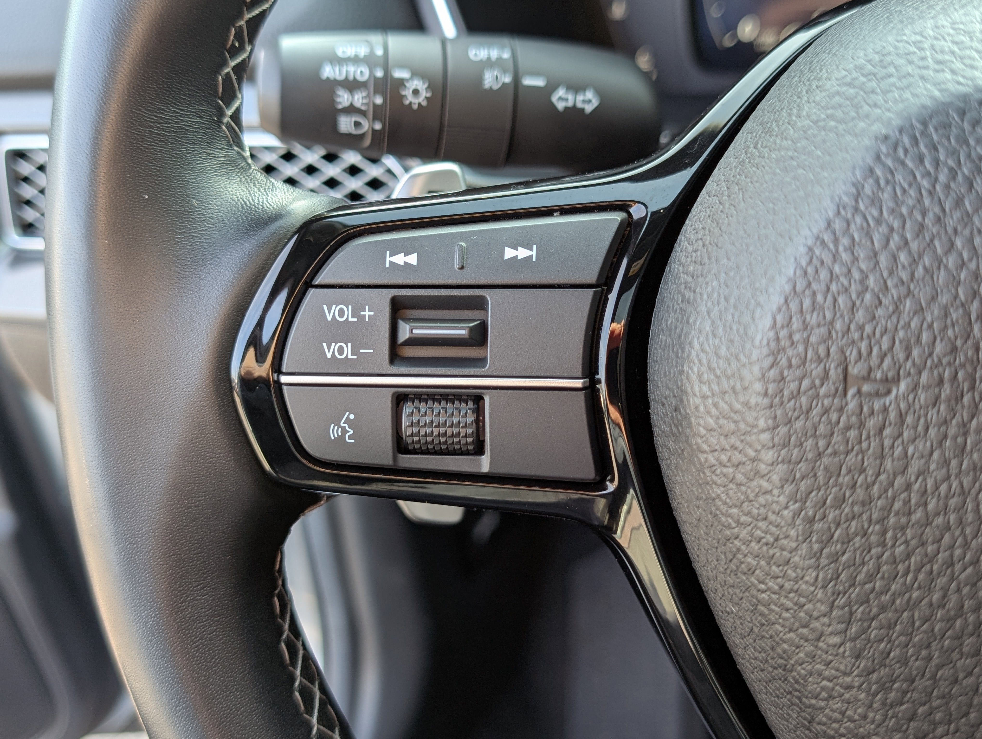 2024 Acura Integra w/A-Spec Technology Package