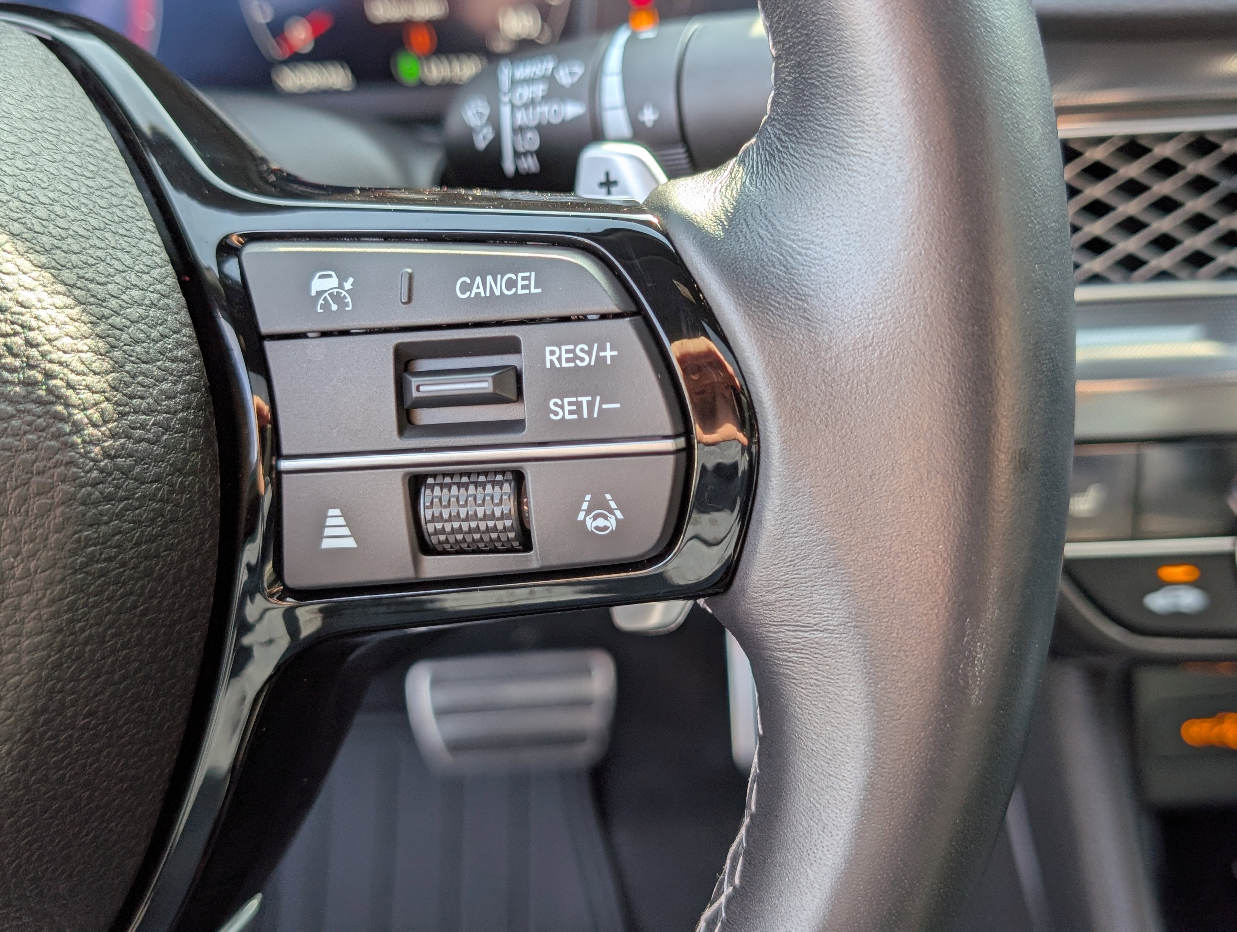 2024 Acura Integra w/A-Spec Technology Package