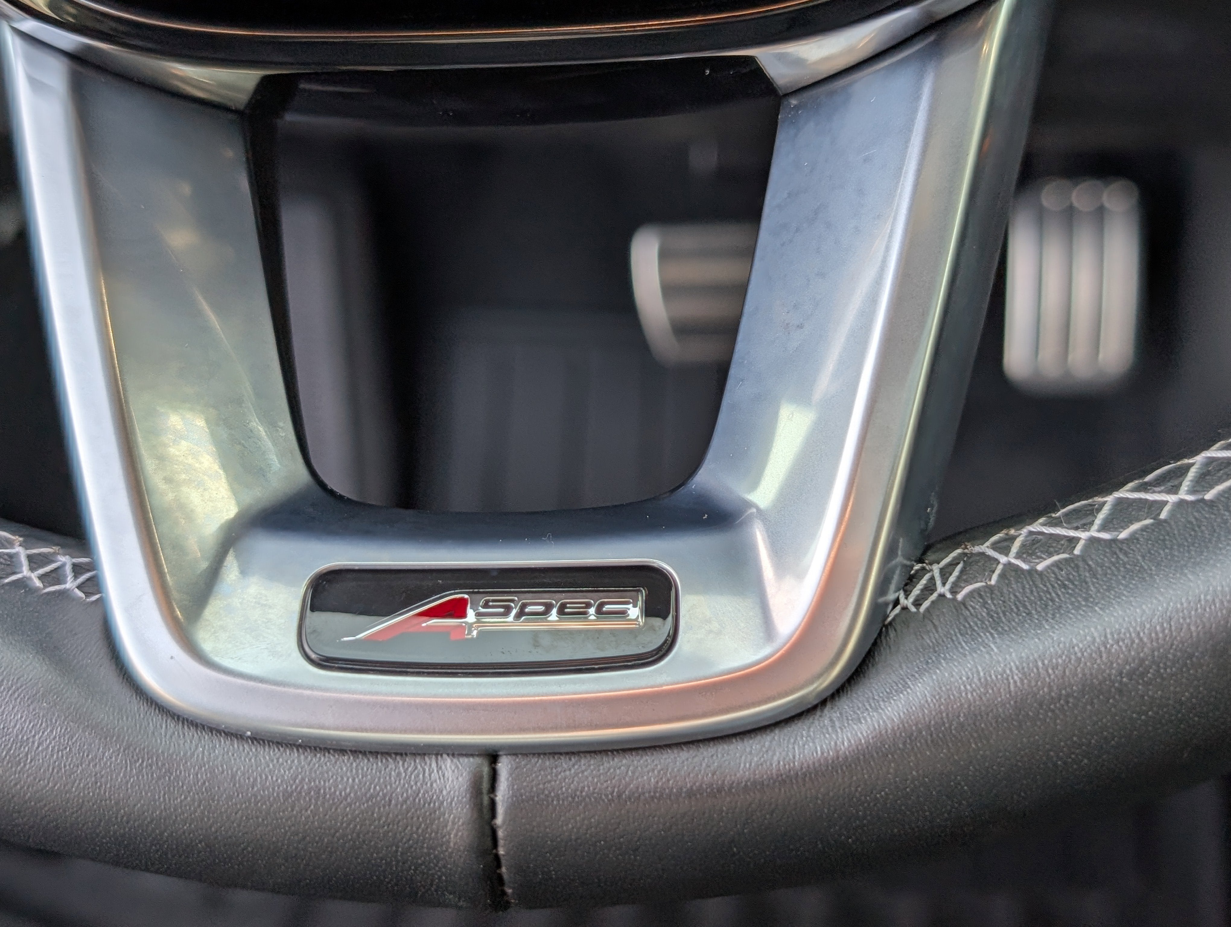 2024 Acura Integra w/A-Spec Technology Package