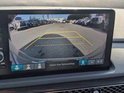 2024 Acura Integra w/A-Spec Technology Package