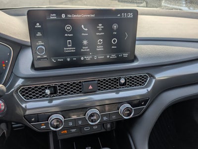 2024 Acura Integra w/A-Spec Technology Package