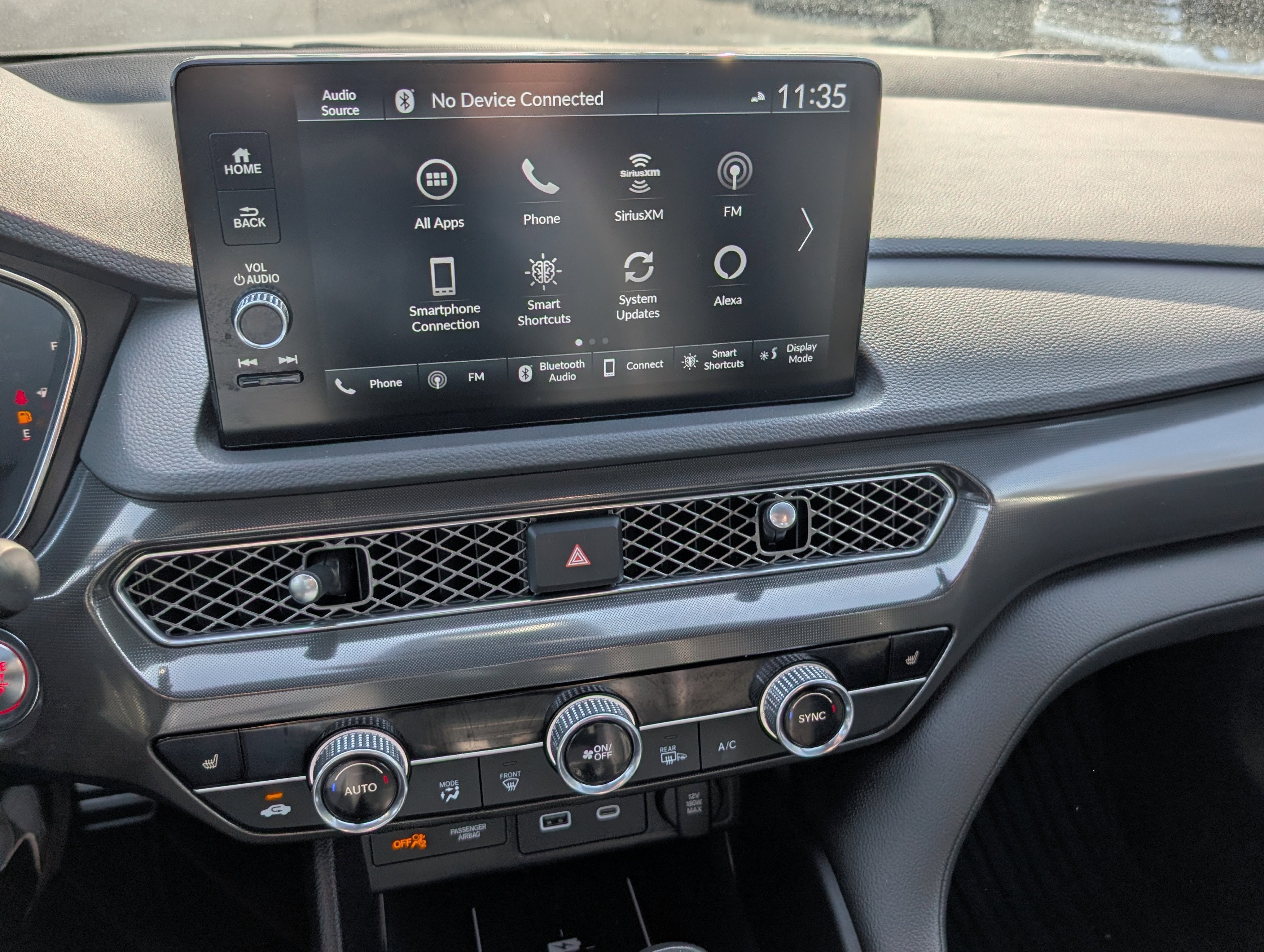 2024 Acura Integra w/A-Spec Technology Package