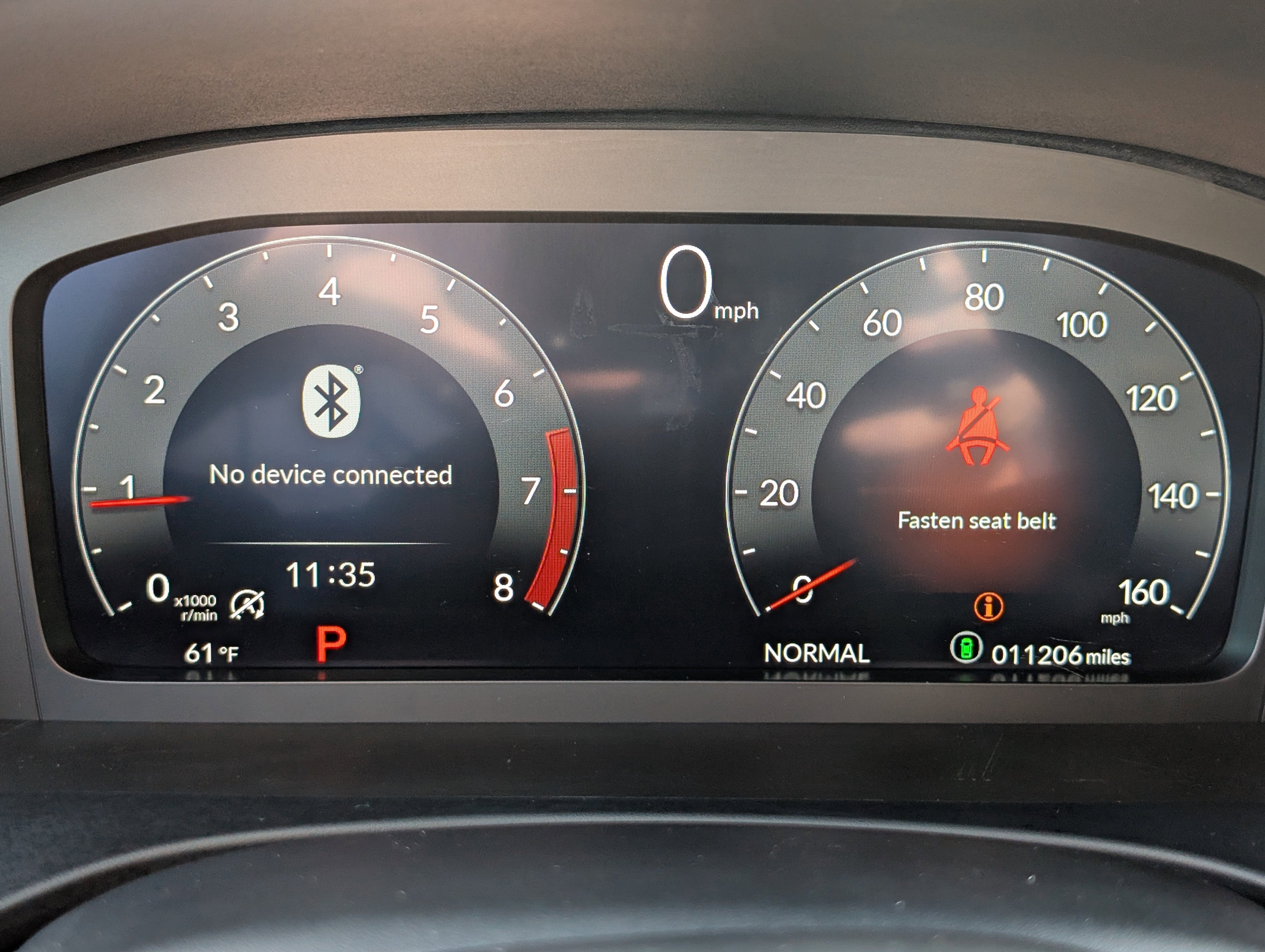 2024 Acura Integra w/A-Spec Technology Package