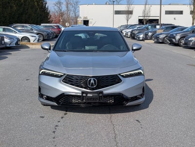 2024 Acura Integra w/A-Spec Technology Package