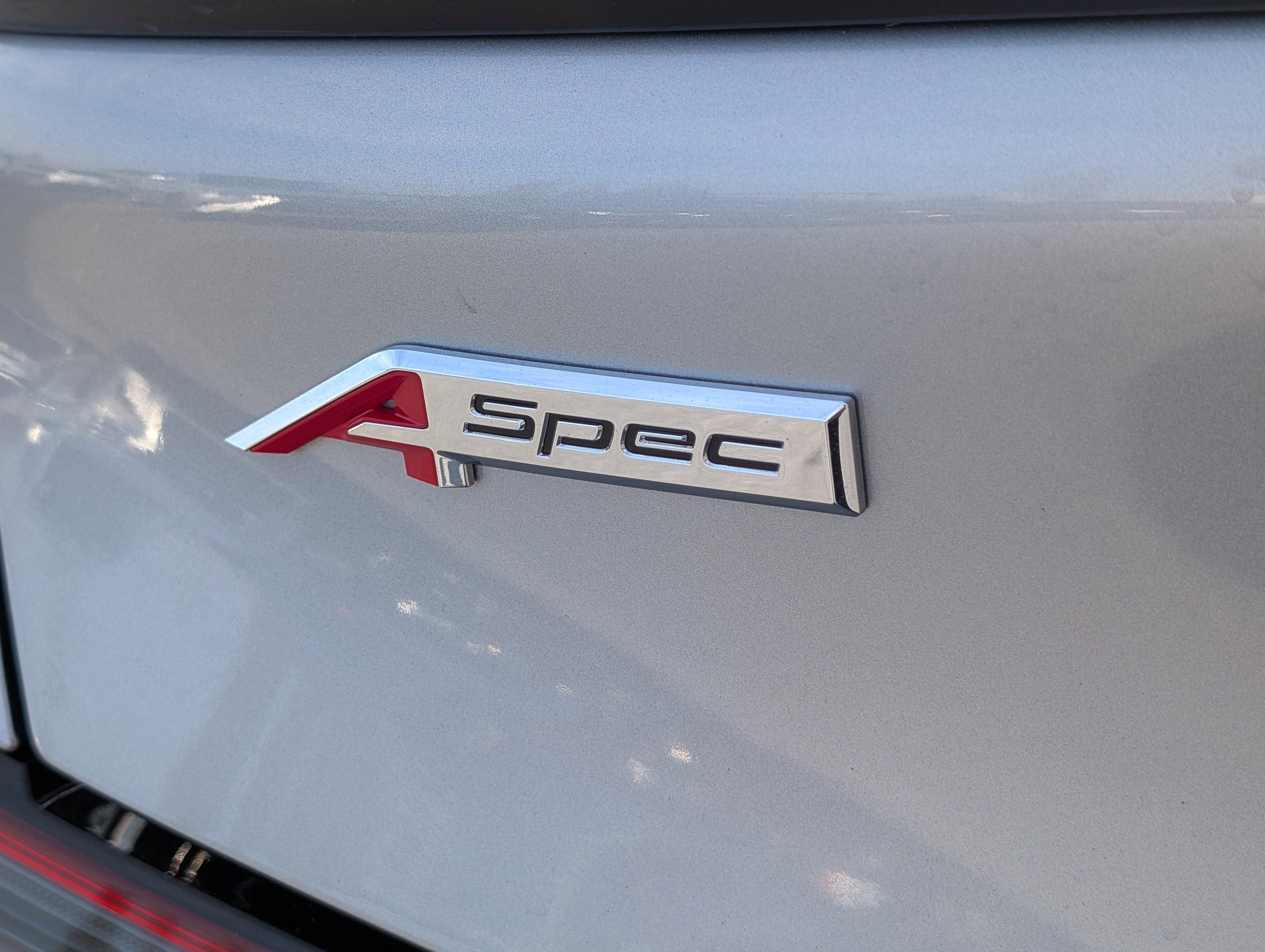 2024 Acura Integra w/A-Spec Technology Package