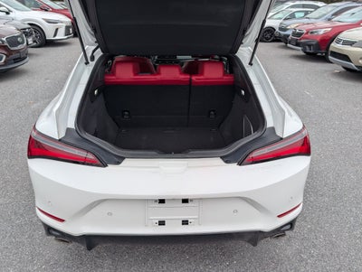 2024 Acura Integra w/A-Spec Technology Package