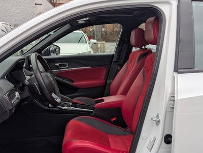 2024 Acura Integra w/A-Spec Technology Package