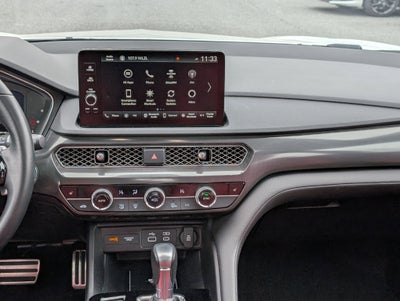 2024 Acura Integra w/A-Spec Technology Package