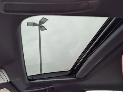 2024 Acura Integra w/A-Spec Technology Package