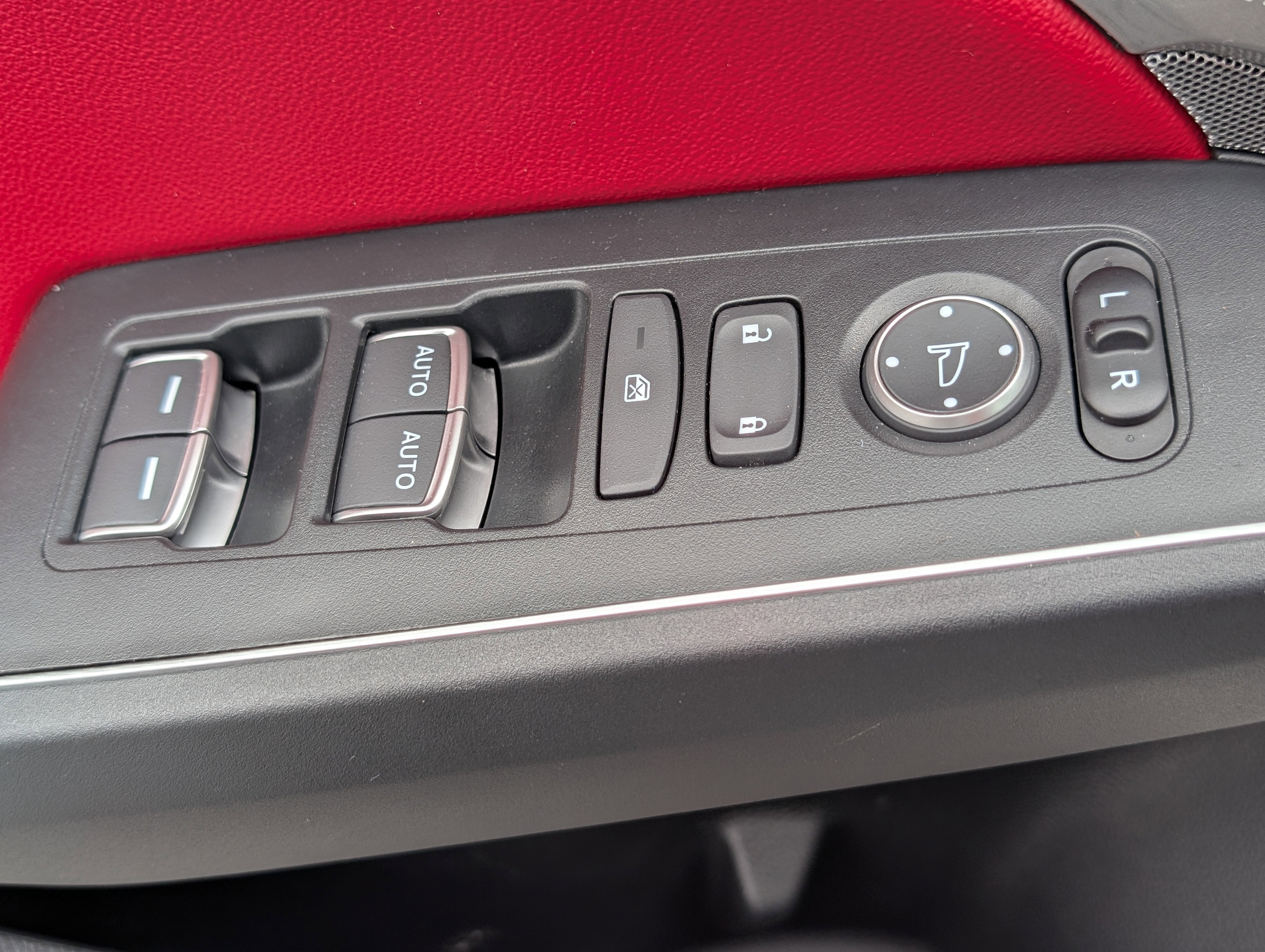 2024 Acura Integra w/A-Spec Technology Package